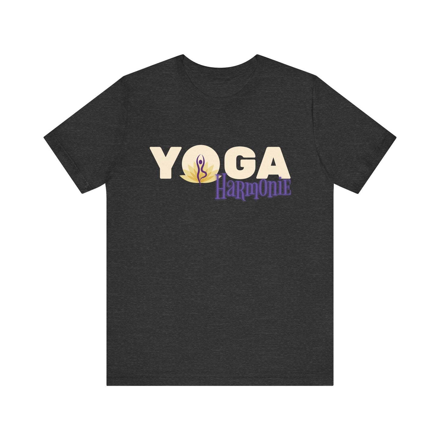 Yoga Harmonie - T-shirt