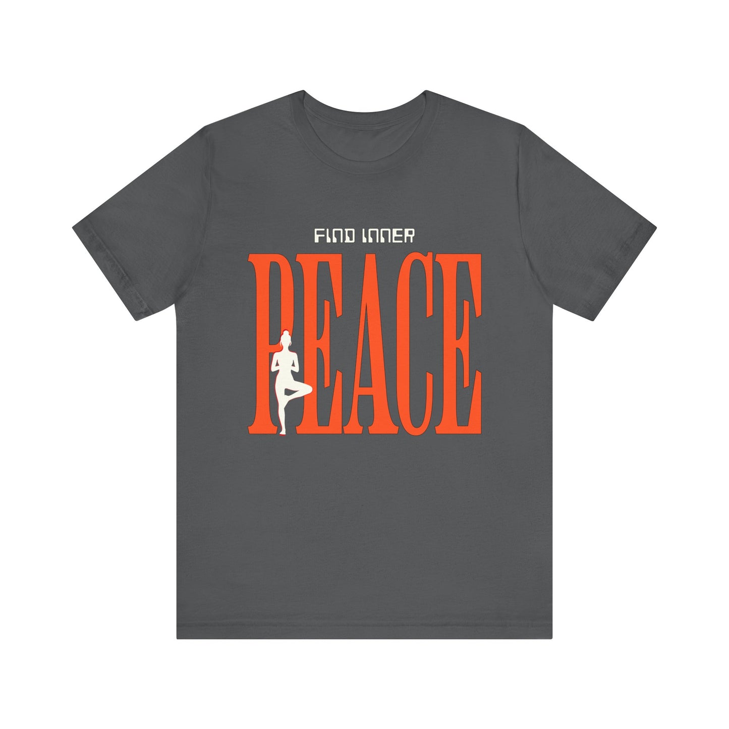 Find Inner Peace - T-Shirt