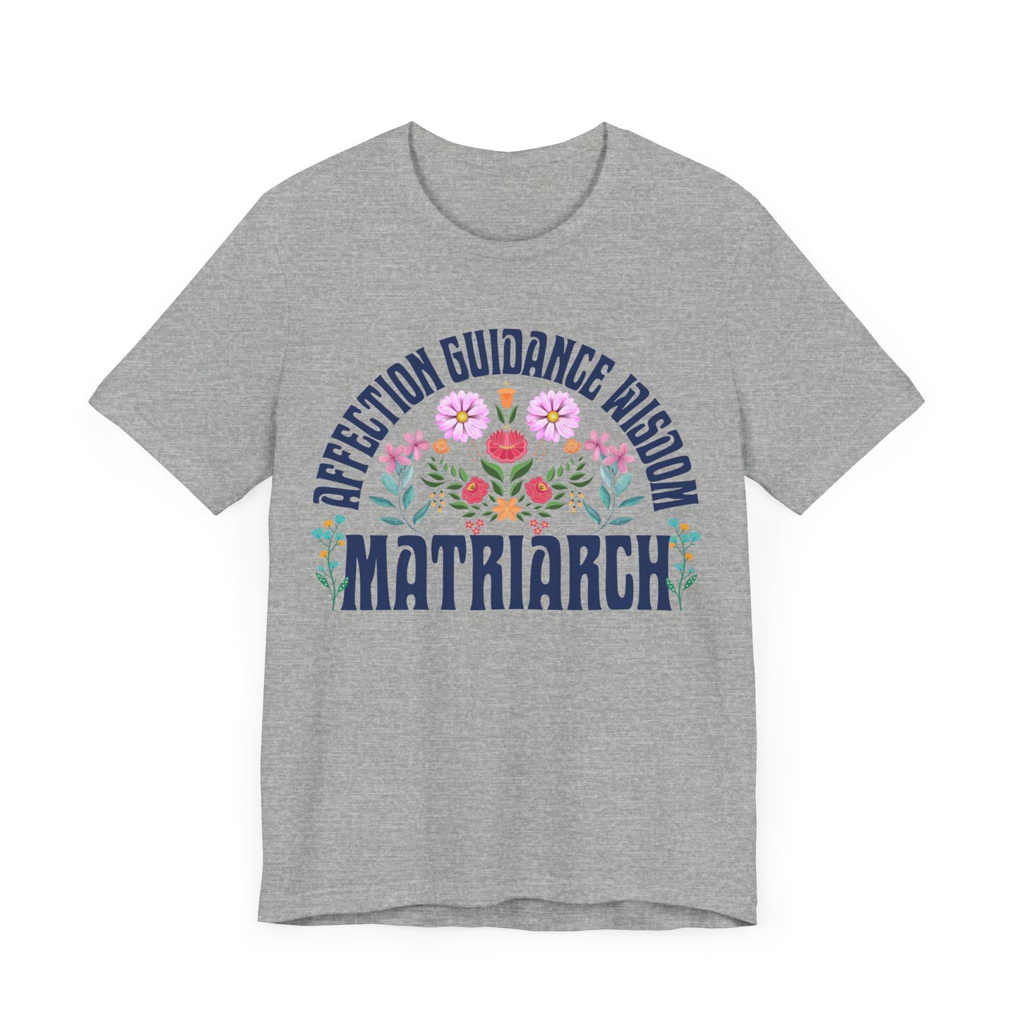 Matriarch - T-shirt