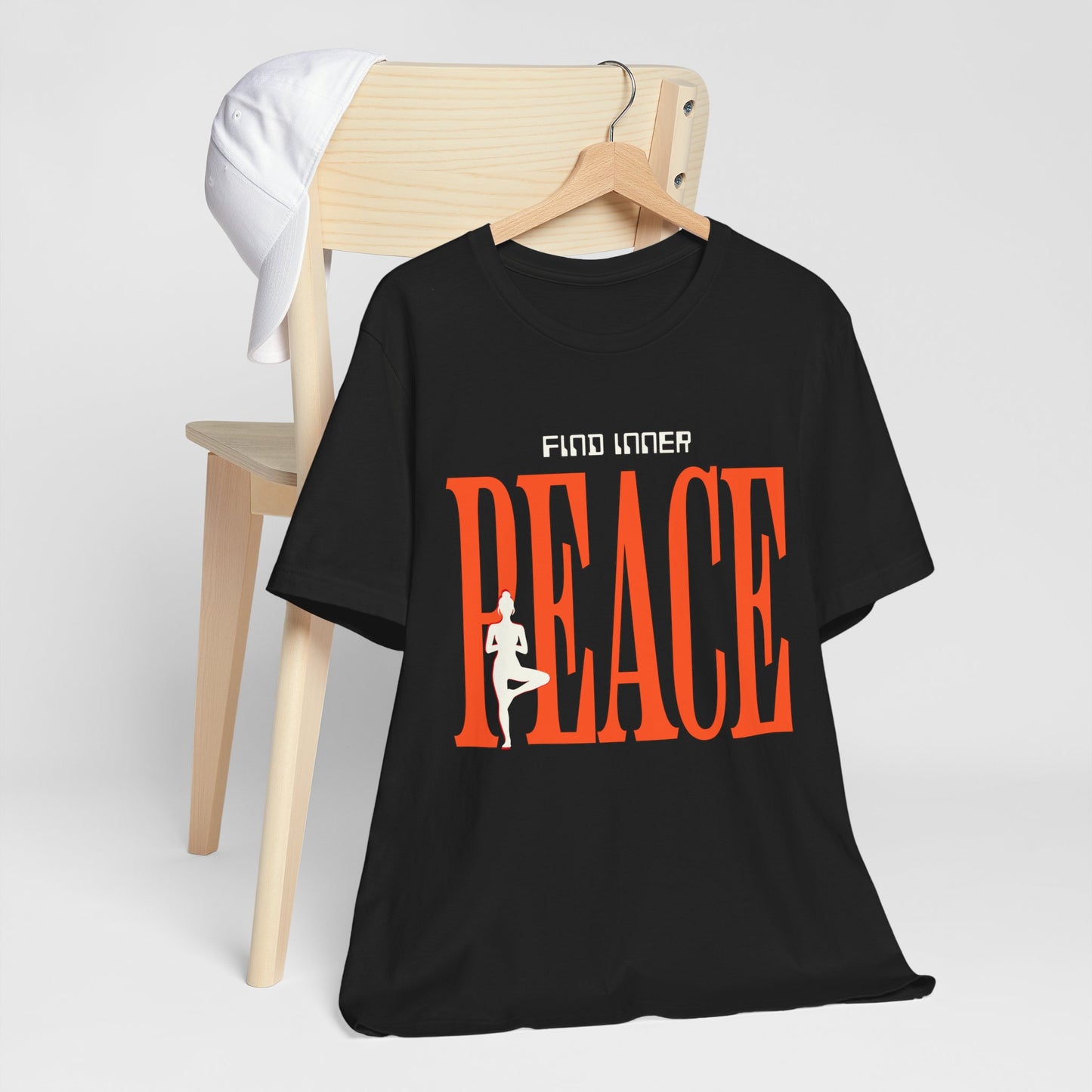 Find Inner Peace - T-Shirt