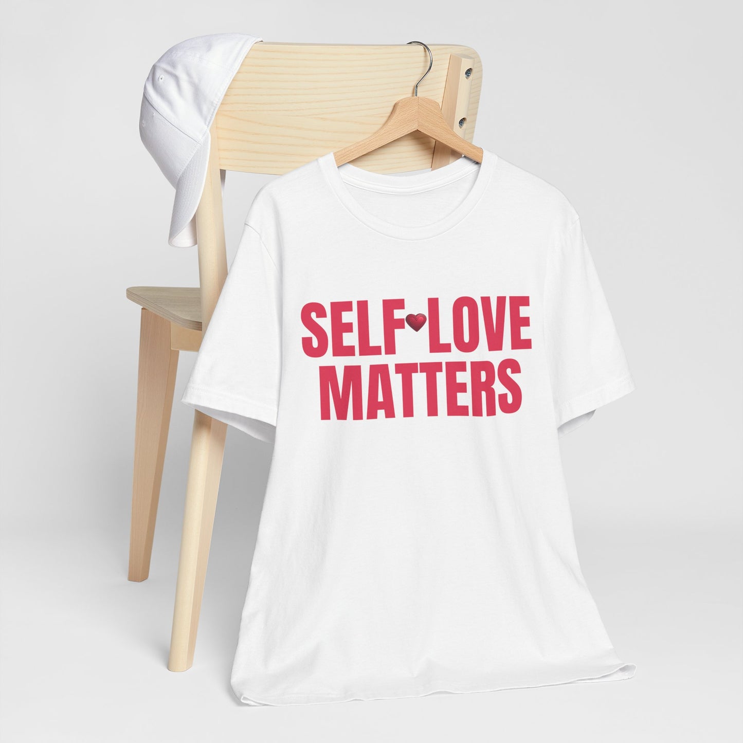 Self Love Matters - T-Shirt