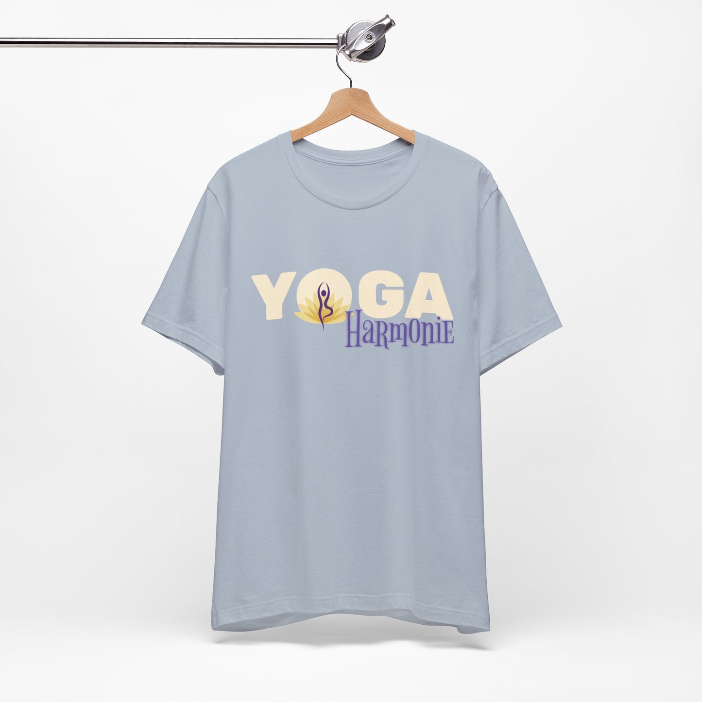 Yoga Harmonie - T-shirt