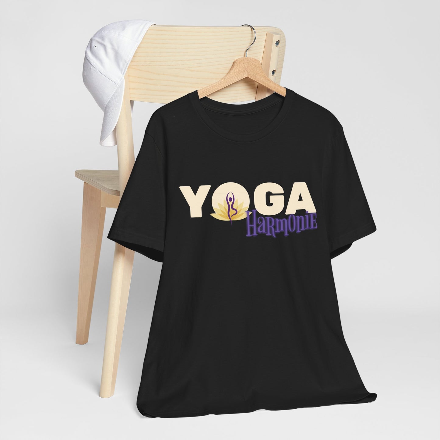 Yoga Harmonie - T-shirt