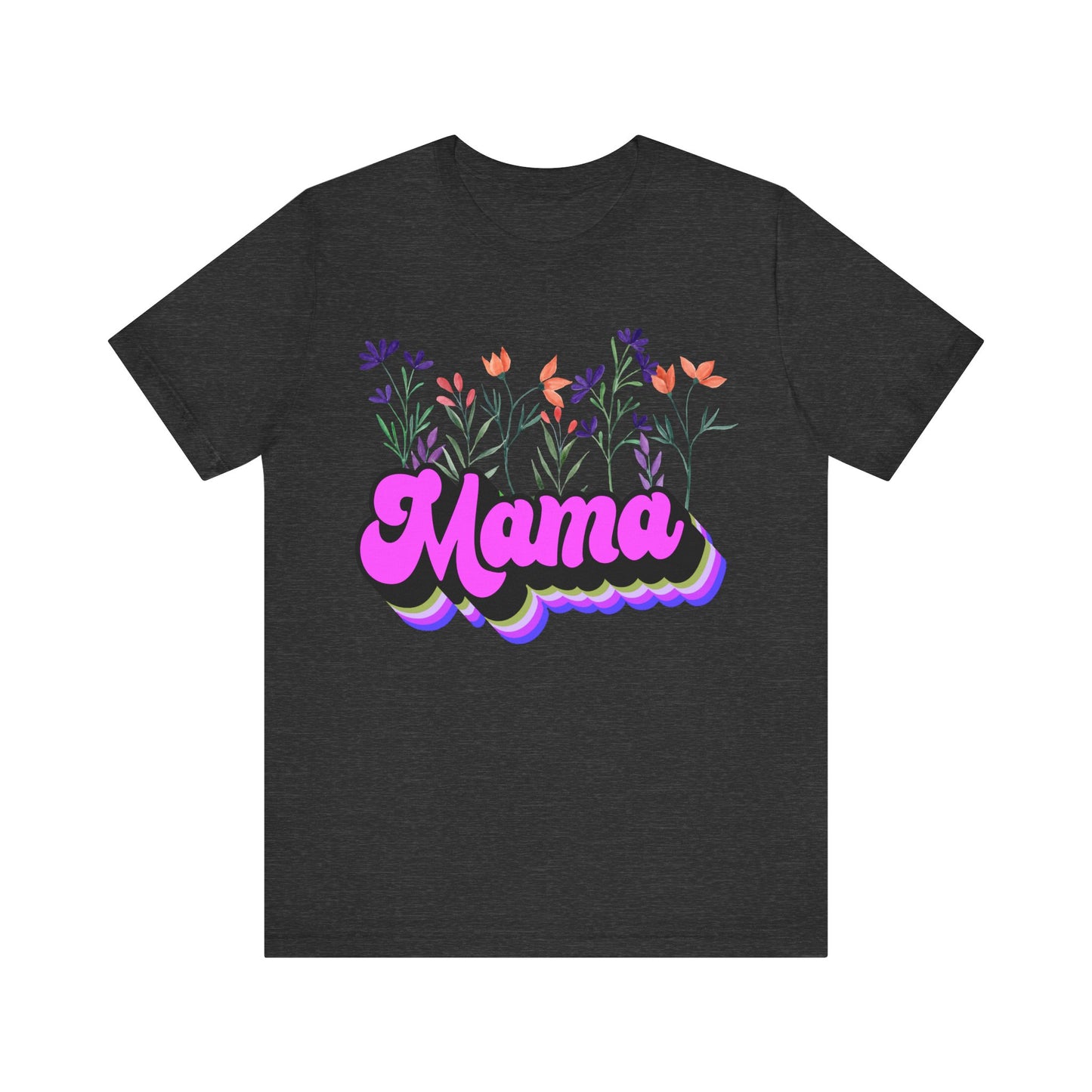 Mama - T-Shirt