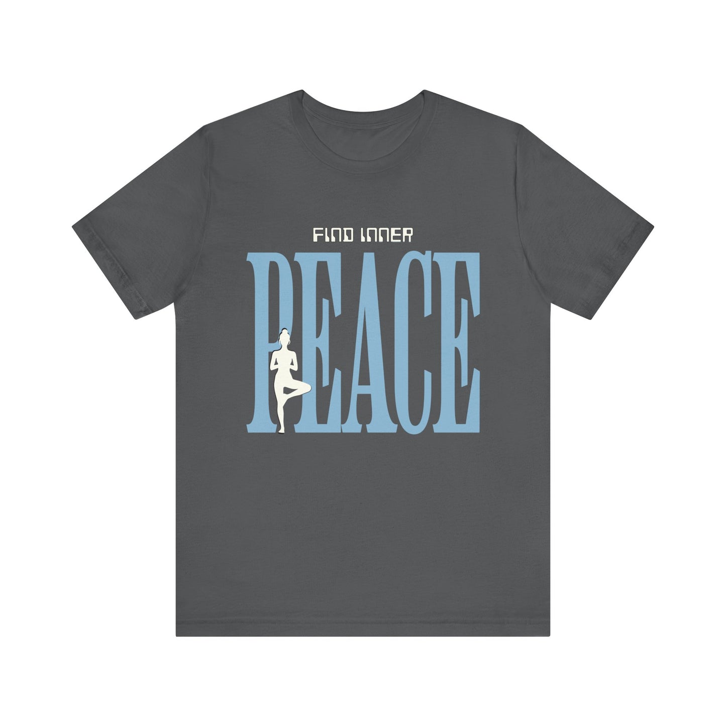 Inner Peace - T-Shirt