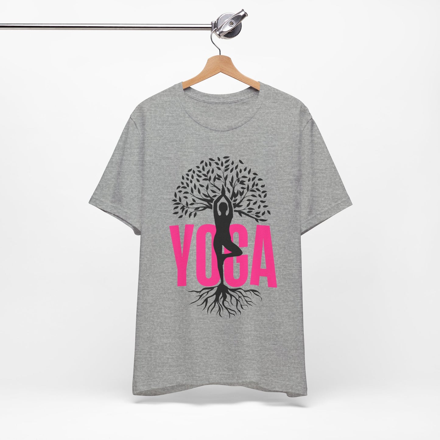 Sacred Tree - T-Shirt