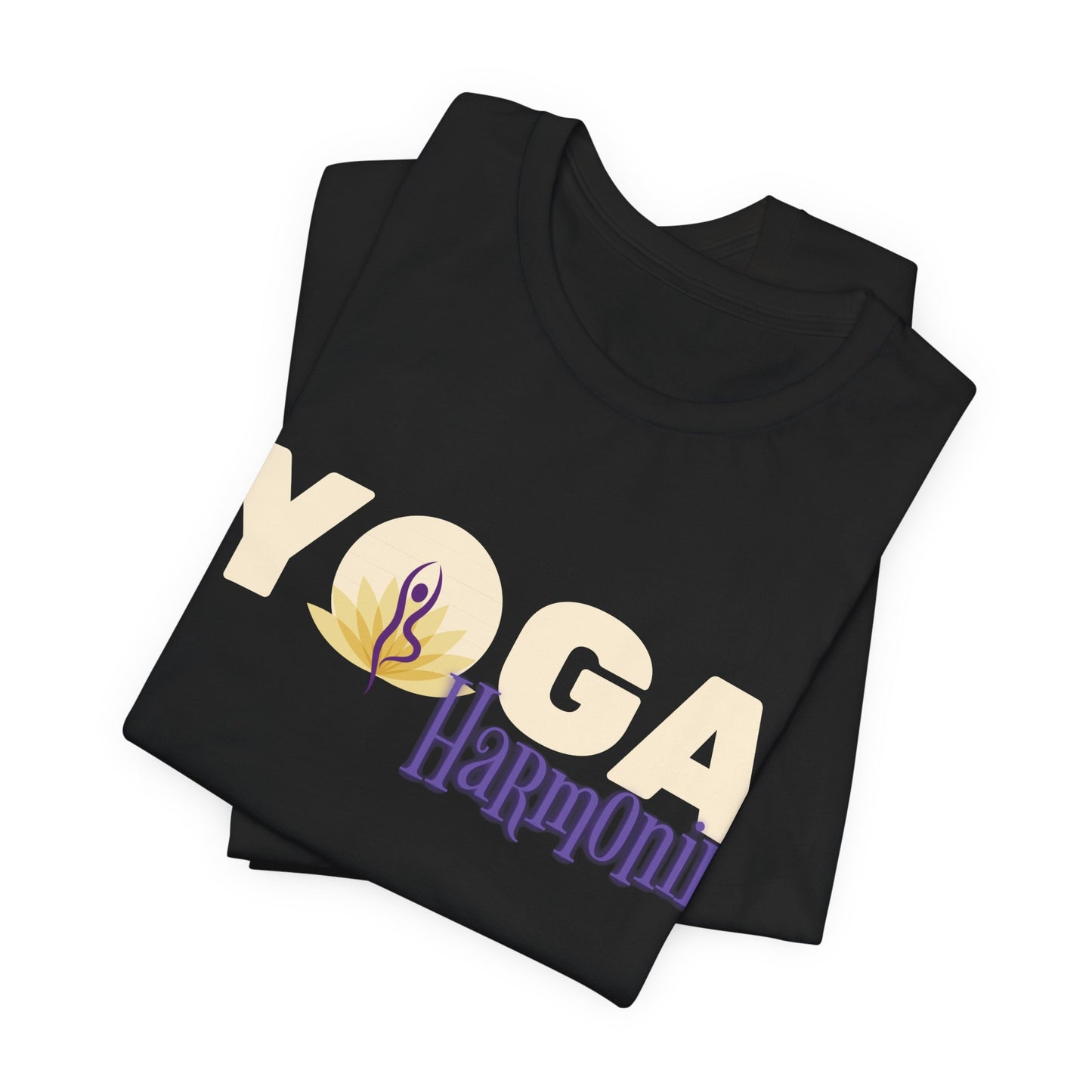 Yoga Harmonie - T-shirt