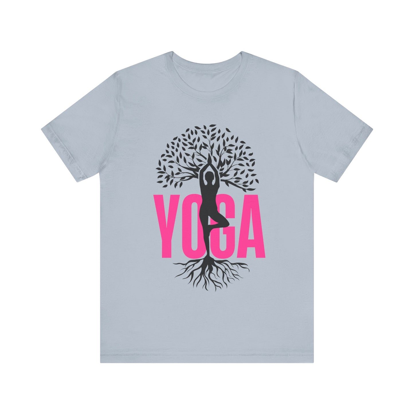 Sacred Tree - T-Shirt