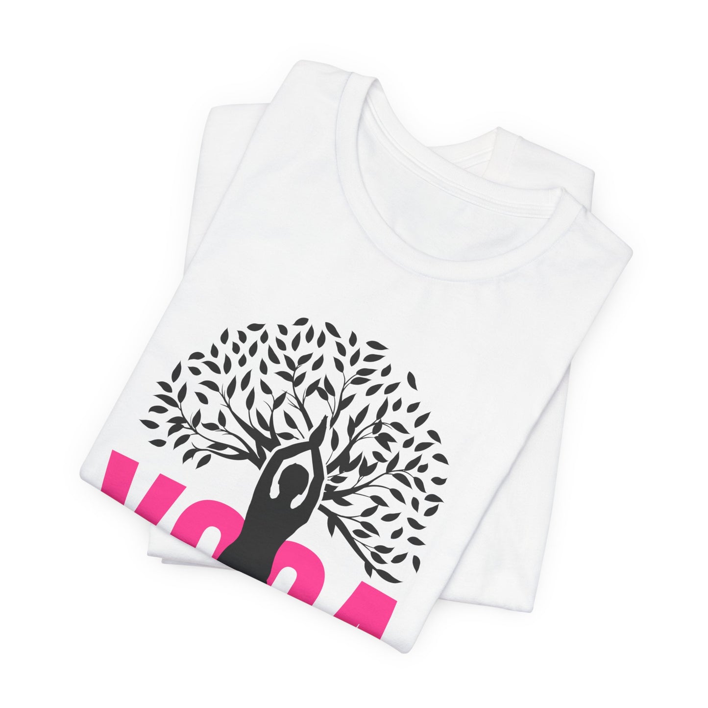 Sacred Tree - T-Shirt