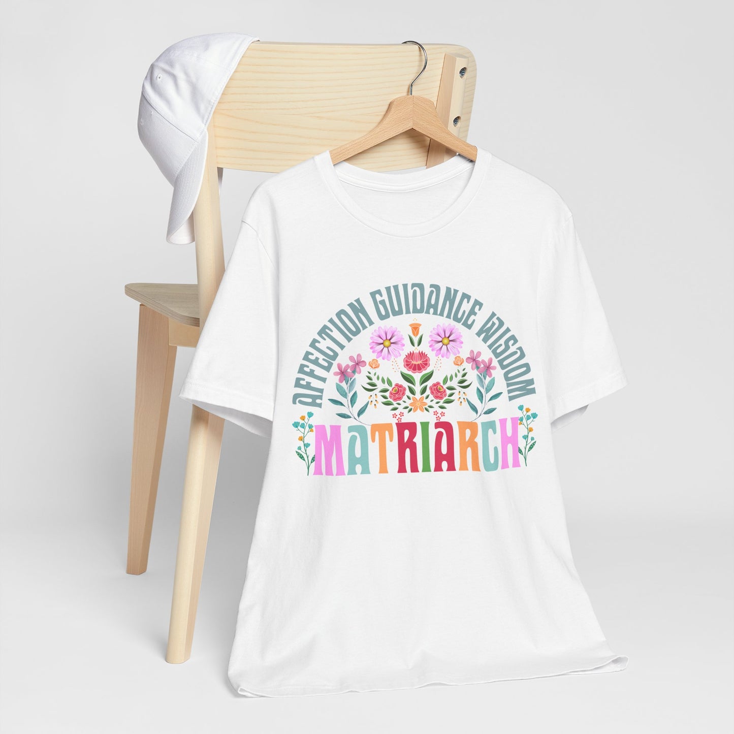 Matriarch Power - T-Shirt