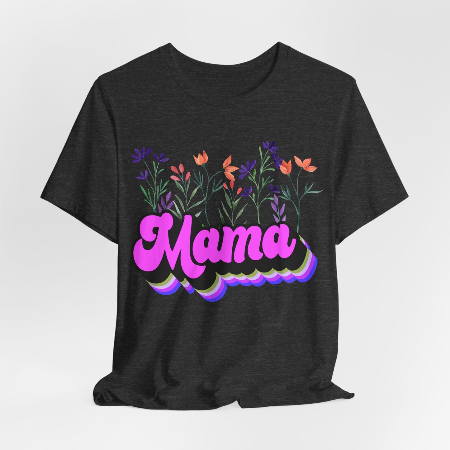 Mama - T-Shirt