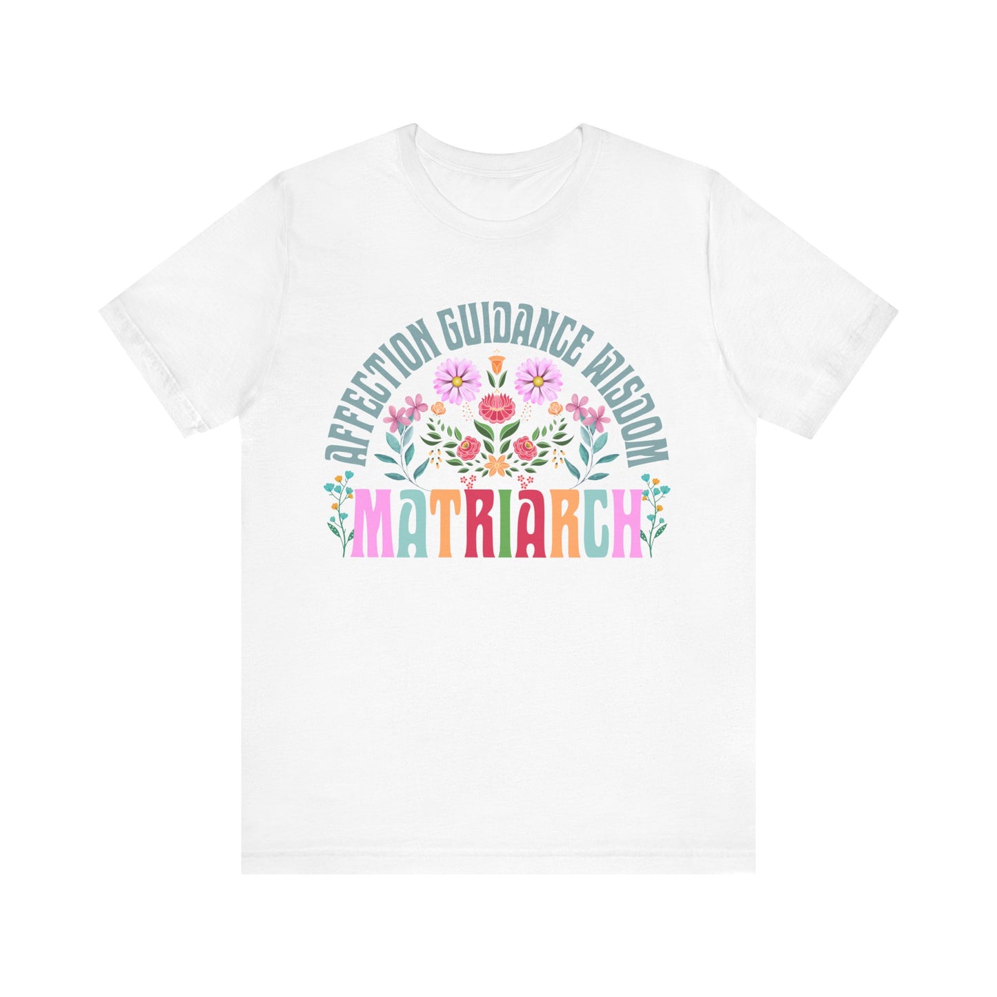 Matriarch Power - T-Shirt