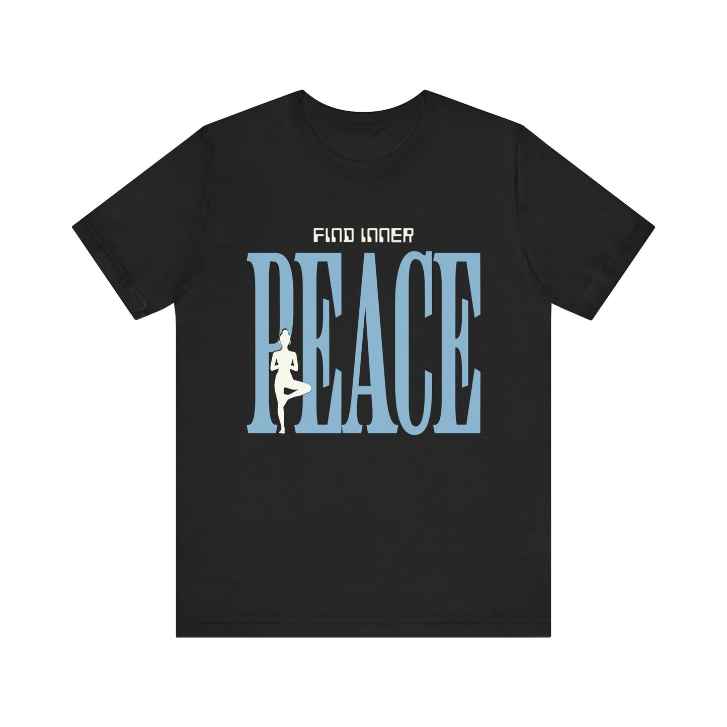 Inner Peace - T-Shirt