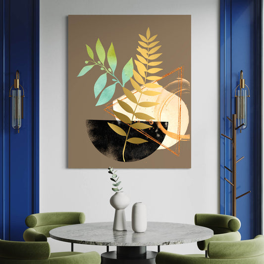 Infusion - Canvas Wall Art
