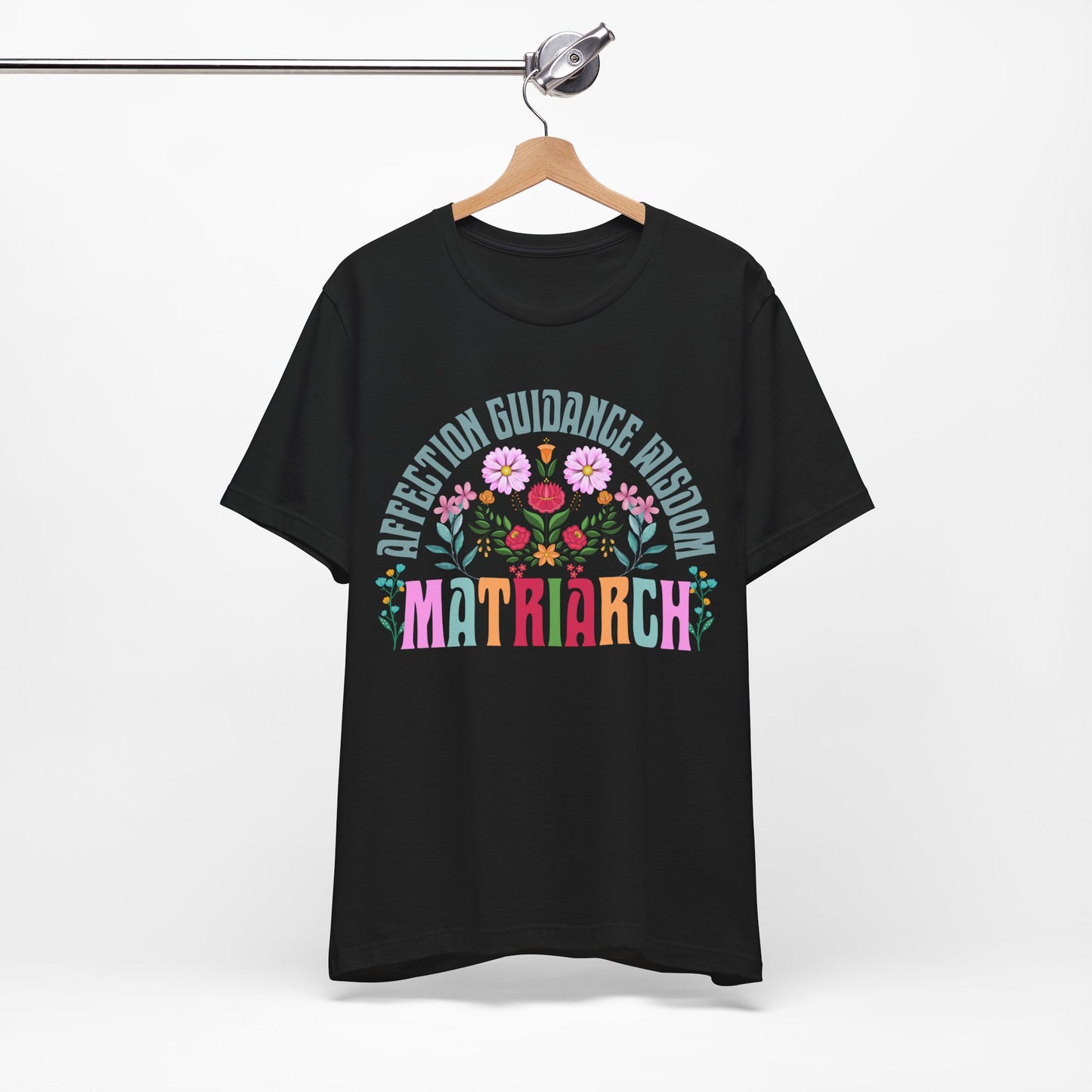 Matriarch Power - T-Shirt