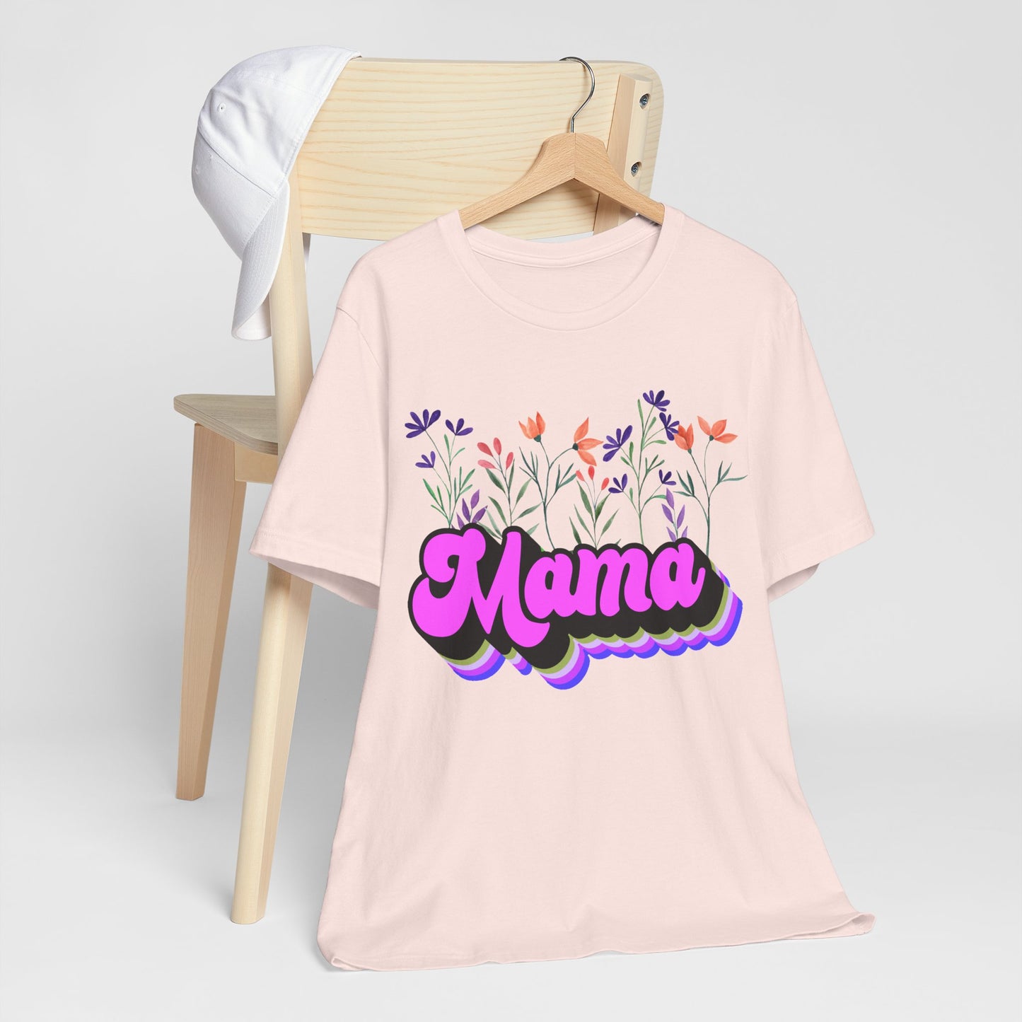 Mama - T-Shirt