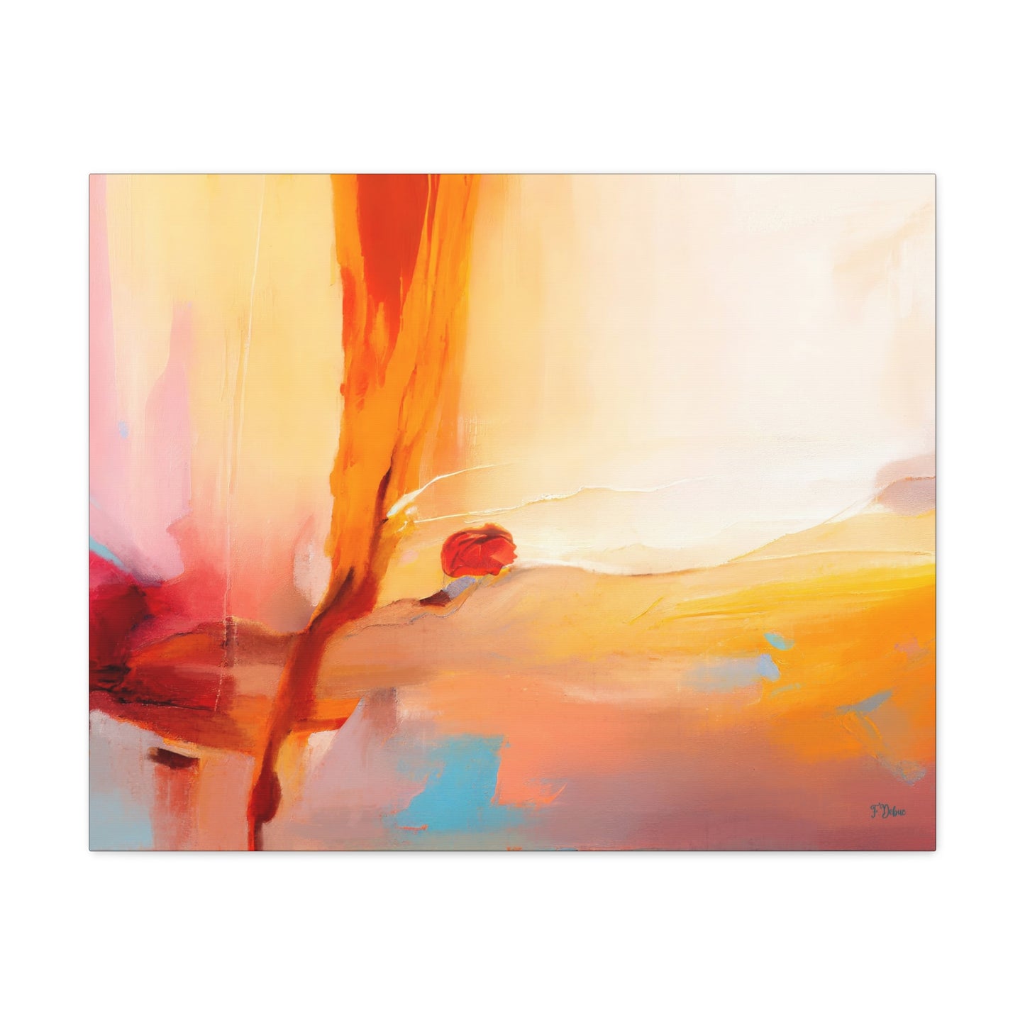 Luminance - Canvas Wall Art