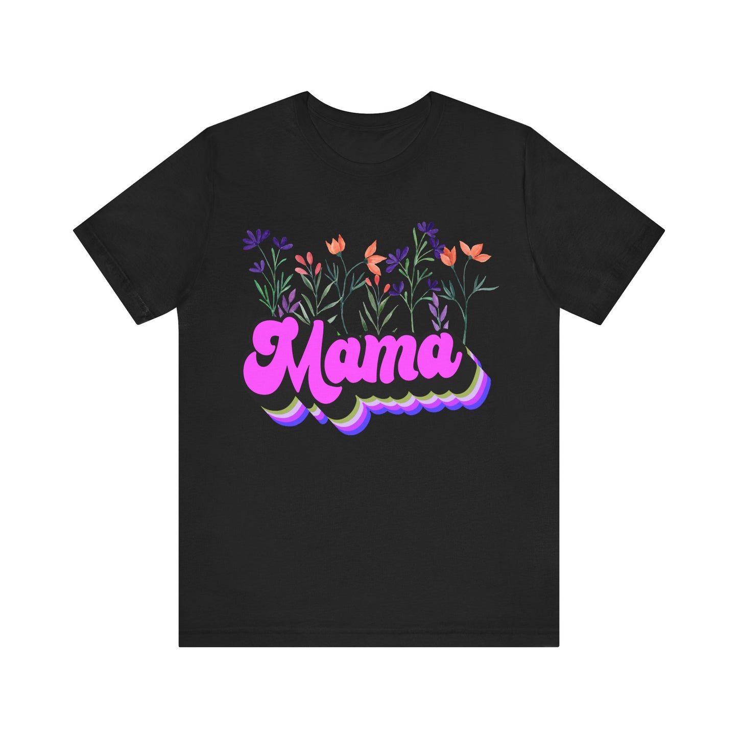 Mama - T-Shirt