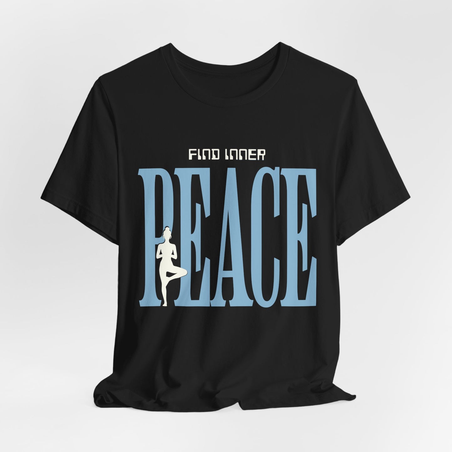 Inner Peace - T-Shirt