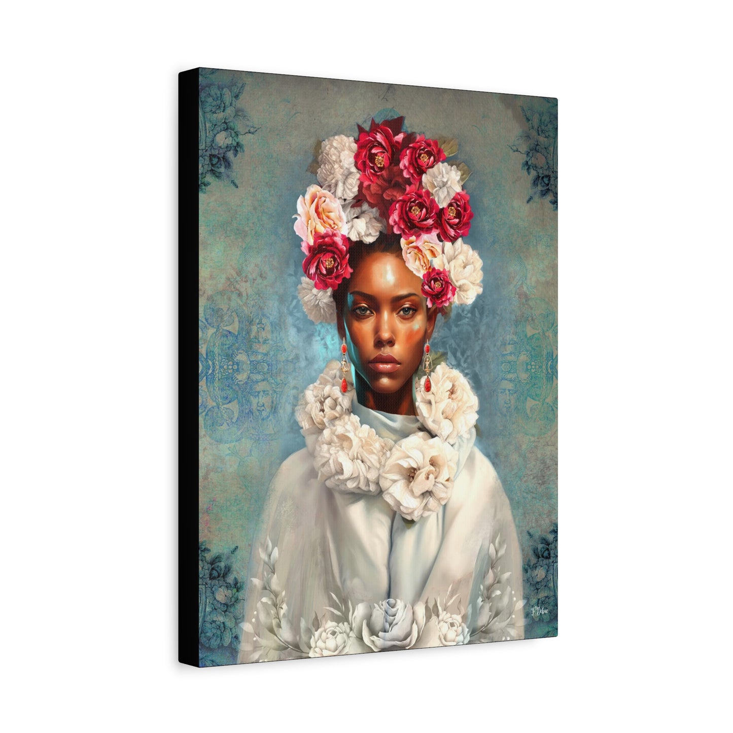 Frida - Canvas Wall Art