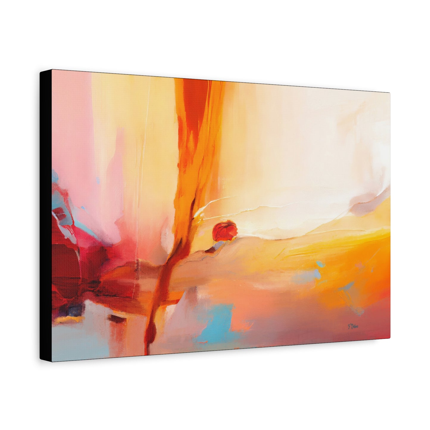 Luminance - Canvas Wall Art