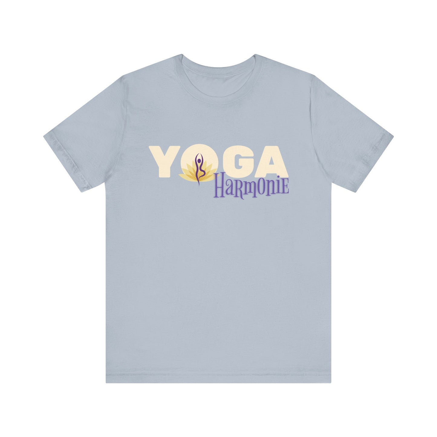 Yoga Harmonie - T-shirt