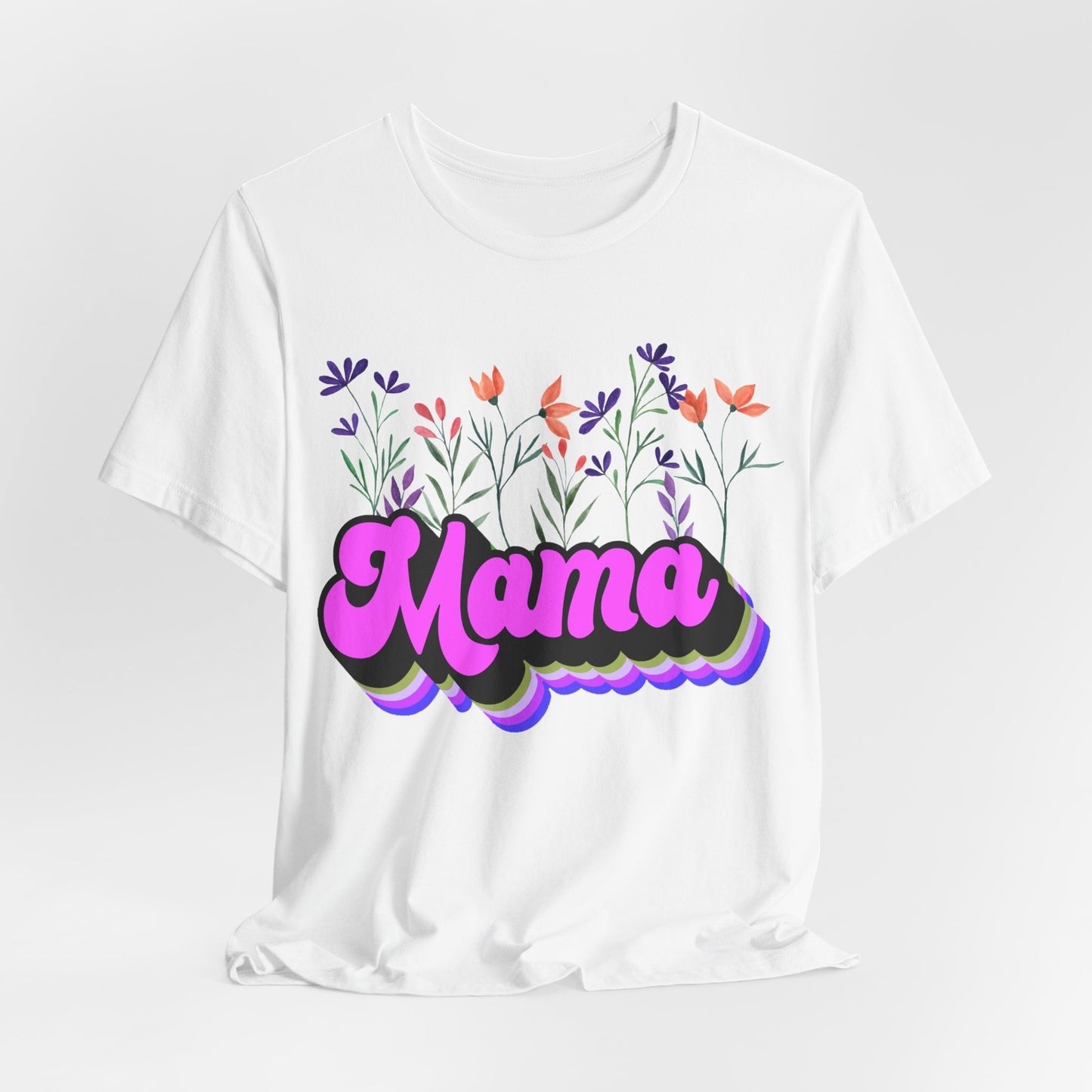 Mama - T-Shirt