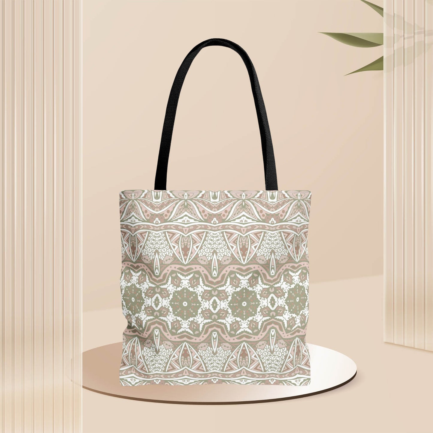 Exotic Flair - Tote Bag