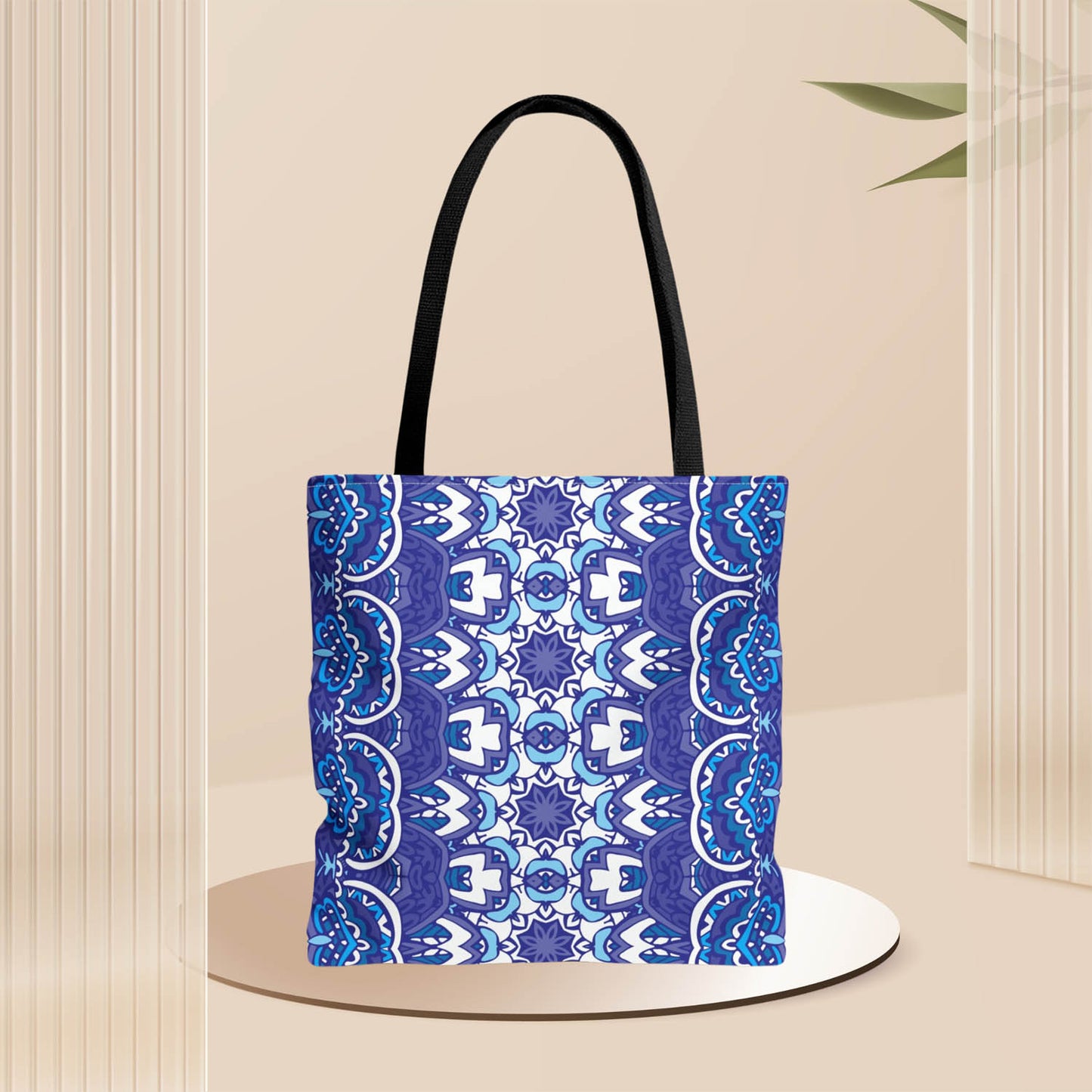 Charm - Tote Bag