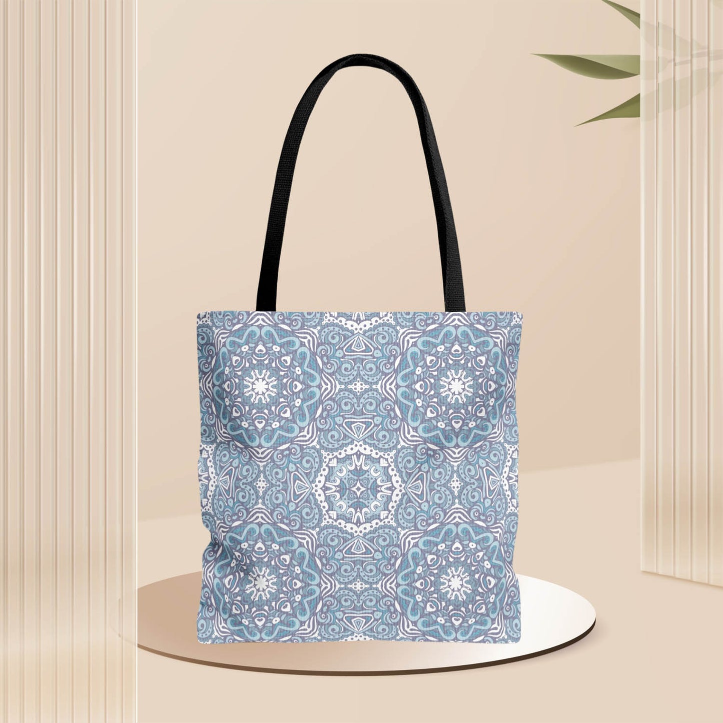 Nomad Pattern - Tote Bag
