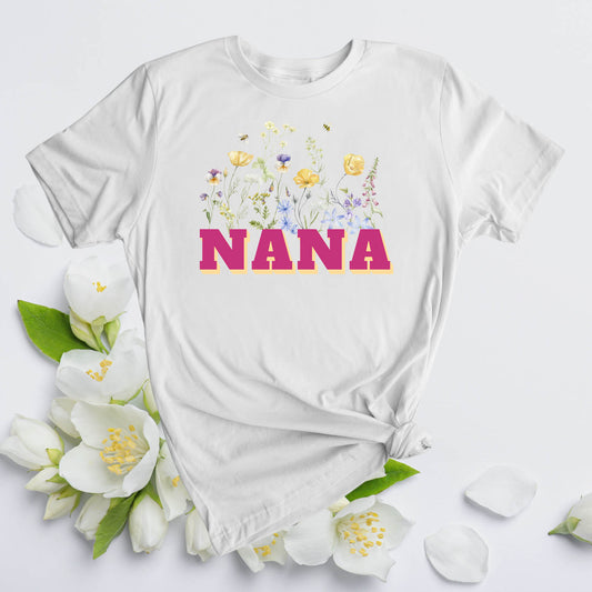 Nana - T-Shirt