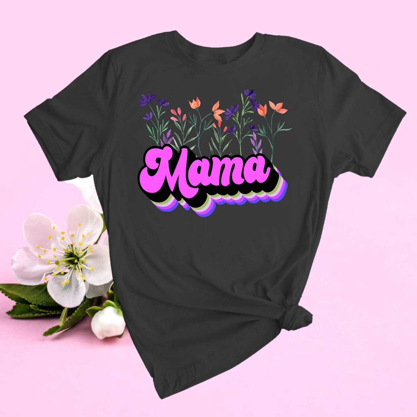 Mama - T-Shirt