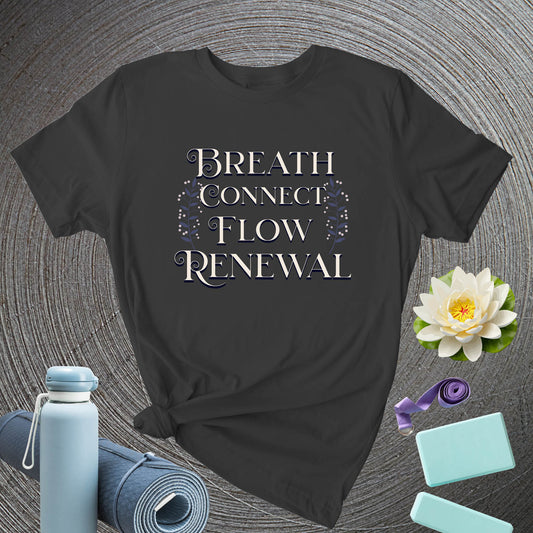 Renewal - T-Shirt