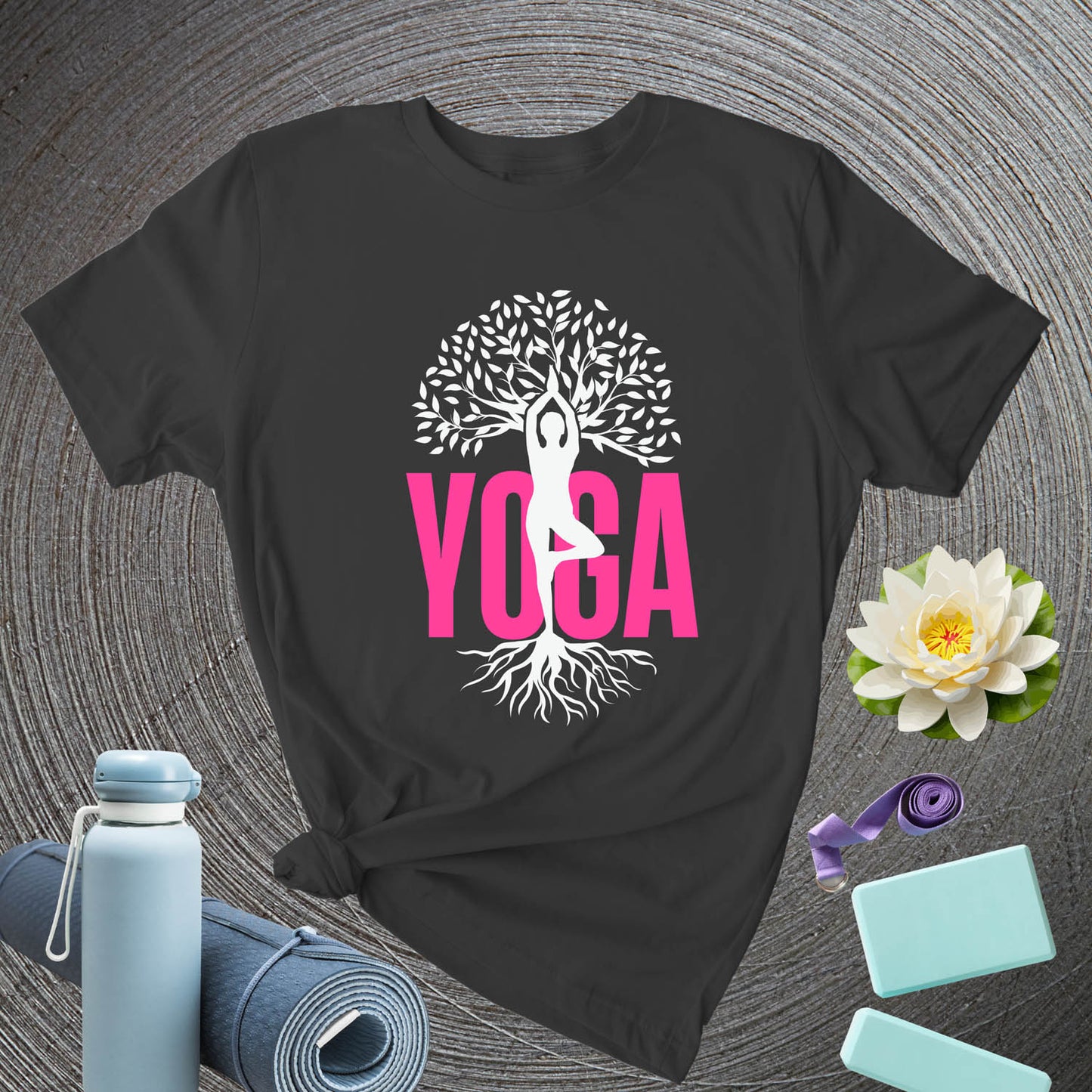 Tree of Life - T-shirt