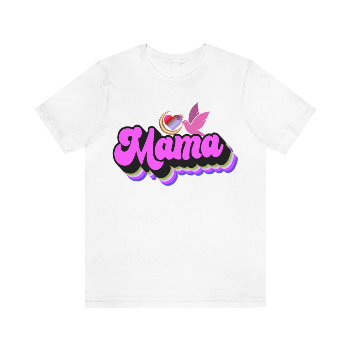 Mama - Shirt