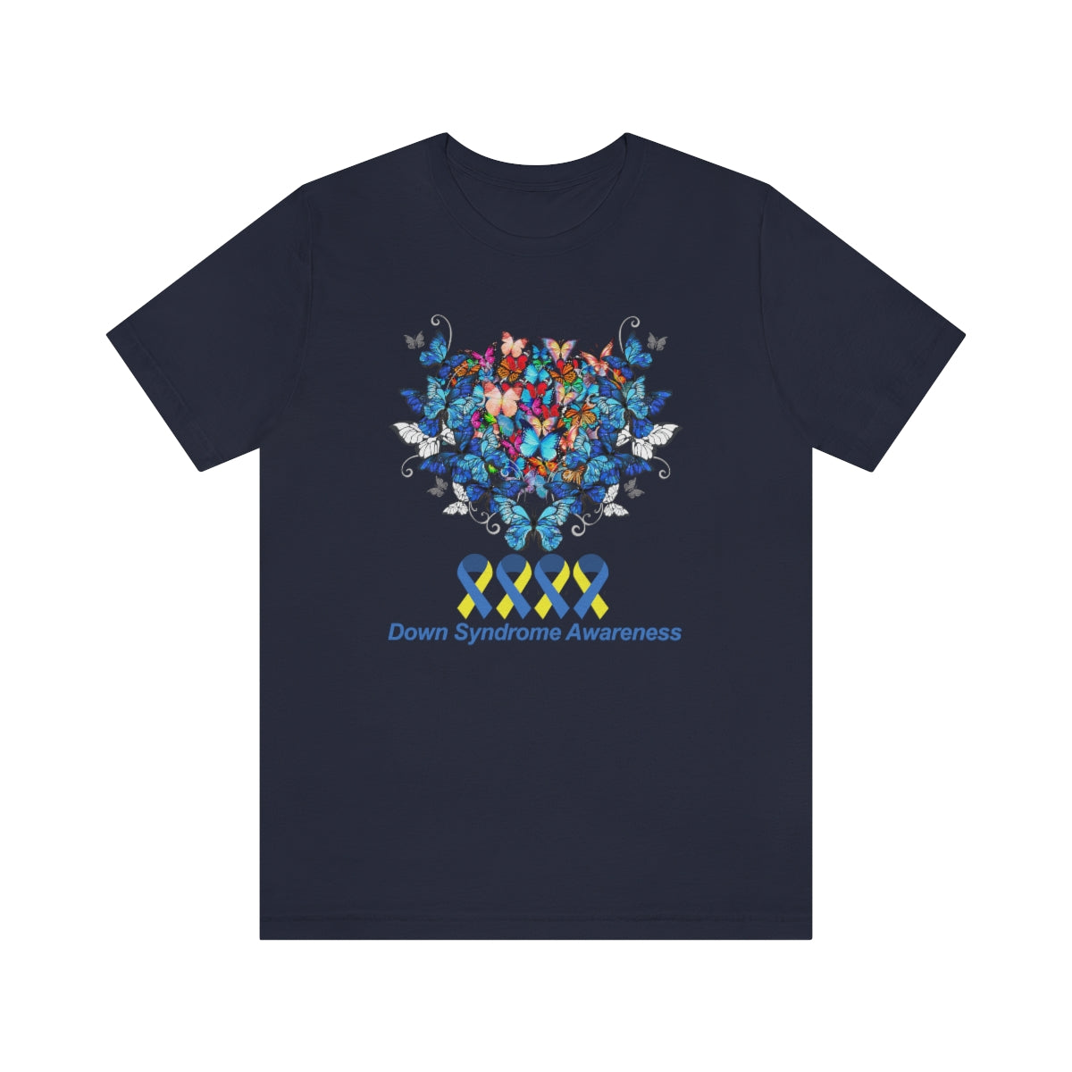 Down Syndrome Awareness T-Shirt