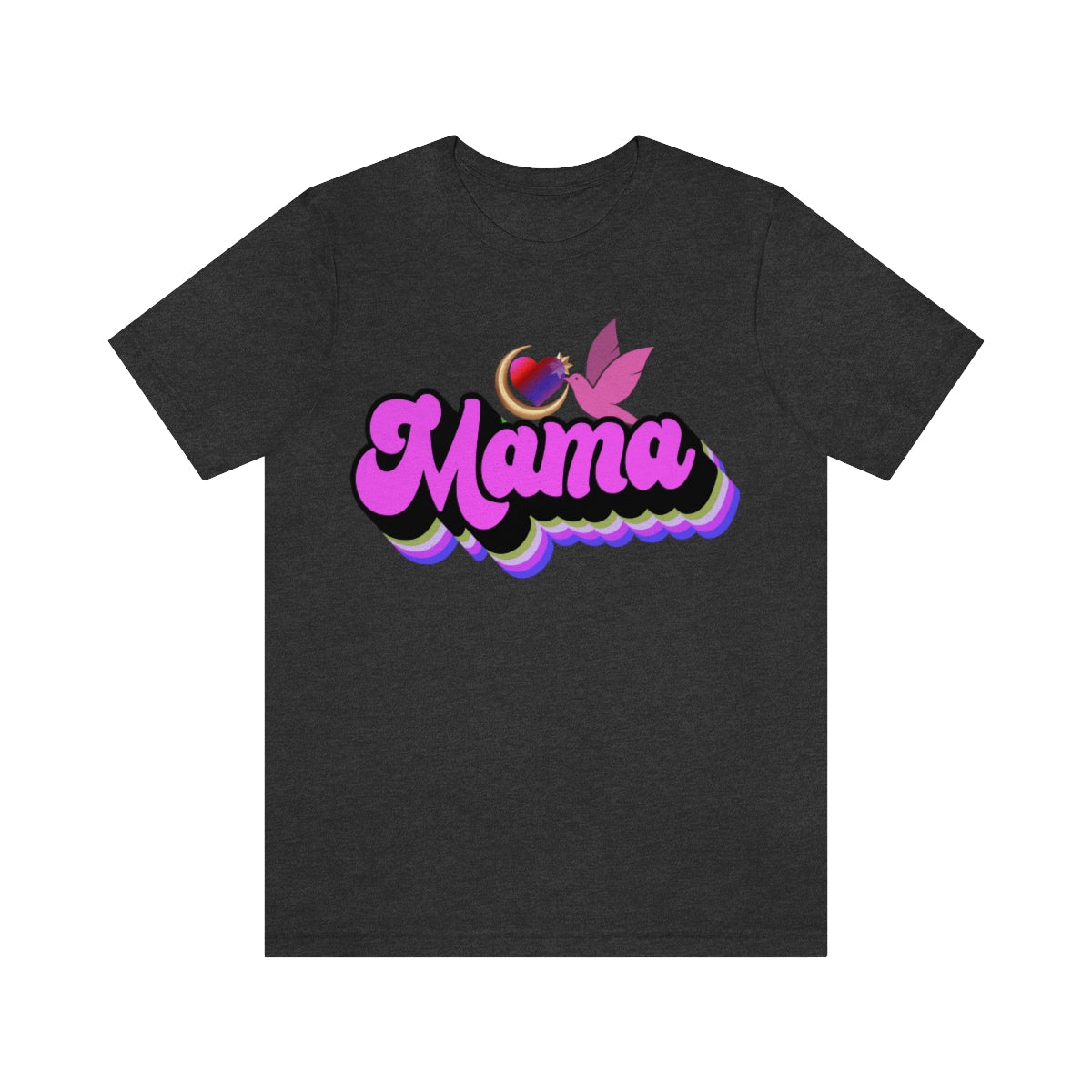 Mama - Shirt