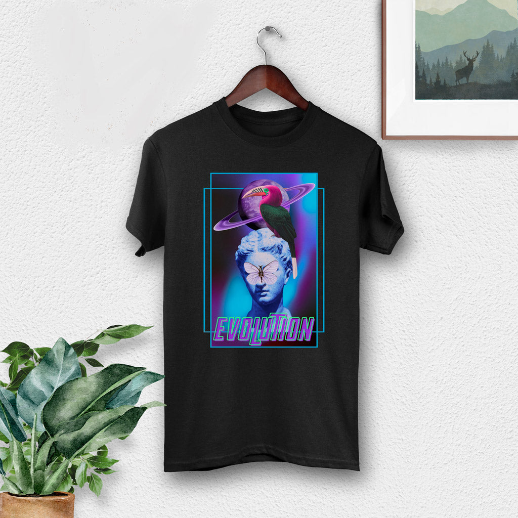 Evolution T-shirt – Francoise Studio