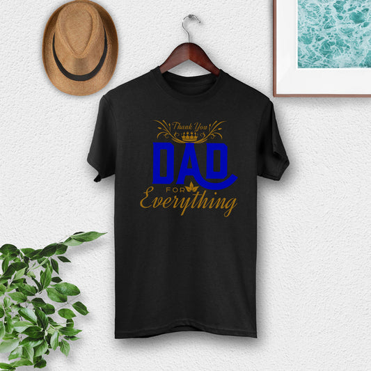 Thank You Dad T-Shirt