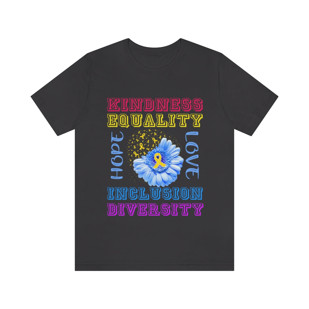 Kindness Equality T-Shirt