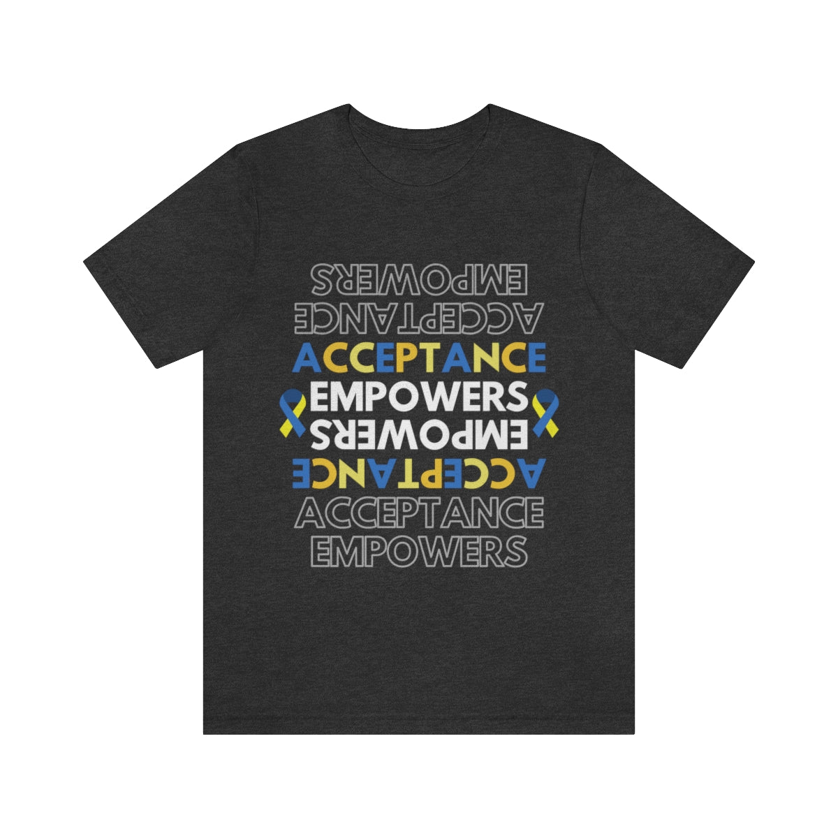 Acceptance Empowers T-Shirt